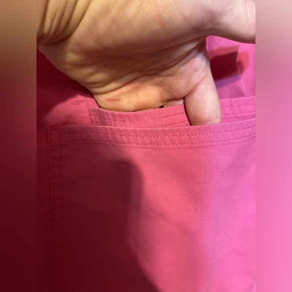 Ladies Size 2XL Authentic Scrubs Cherokee Workwear Core Stretch Top W/Pockets - Picture 6 of 16